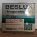 BESLUX ATOX 32 - CX80 Dầu thủy lực thực phẩm