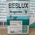 BESLUX CHAIN 2160 PB - CX80 Dầu xích chịu nhiệt độ cao