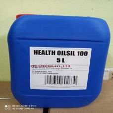 Dầu silicon - CX80 Health oilsil 100 cấp thực phẩm