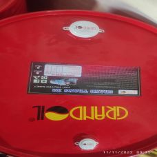 GRAND TRANS 32 - Dầu truyền nhiệt 32 