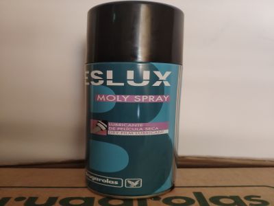 BESLUX MOLY SPRAY - CX80 Bình xịt bôi trơn khô